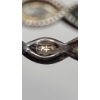 Image 5 : Sterling Silver Rings & Pendants - Total Weight: 29.6g