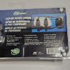 Image 3 : Fit System 3891 Deluxe Universal Clip-On Towing Mirror - New In Box