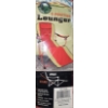 Image 2 : 2 Position Camping Lounger with Cup Holders