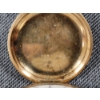 Image 5 : Keystone Waltham JBOSS 14K Gold Filled Pocket Watch 