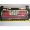 Image 7 : Maisto Special Edition 1:18 Scale Diecast Model Red 1959 Cadillac Eldorado Biarritz - New in Box