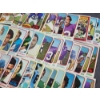 Image 2 : Large Lot of Over 40 Assorted 1976 Topps Football Trading Cards ~ 50 Year Old Cards! Stop in during 