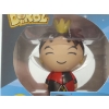 Image 2 : Funko Dorbz Vinyl Collection Limited Edition DISNEY Queen of Hearts Figure #042