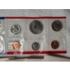 Image 6 : 17 Sleeves of Assorted UC Coin Sets from Various Years