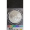 Image 4 : 2012-S PCGS MS70 1 oz .999 Fine Silver American Eagle