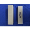 Image 3 : NGC Plastic Storage Box for 20 Slab Coin Holders - Like Brand New