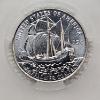 Image 2 : 1776~2026-D 25C Mayflower Compact CAC MS64 Commemorative Quarter Dollar Coin