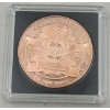 Image 2 : 1915 Liberty Head Design 1 ADVP .999 Copper Round