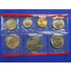 Image 6 : 1980 United States Uncirculated 13pc Coin Set