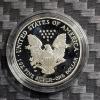 Image 3 : 2003-W American Silver Eagle 
