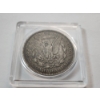 Image 4 : 1921 90% Silver Morgan Dollar in Protective Case