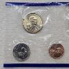Image 6 : Official 2002 United States Mint Uncirculated Coin Set