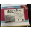 Image 2 : Metropolitan Bamboo Home 6 Piece Queen Size Sheet Set - Brand New In The Package 