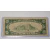 Image 4 : Series 1928 $10 United States Yellow Seal Gold Certificate With Woods & Mellon Signatures - FV: $10