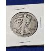 Image 2 : 1928- S Walking Liberty Silver Half Dollar