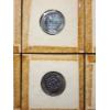 Image 8 : Lot of 6 Steel Pennies - Assorted Condition - Mostly Uncirculated!