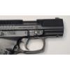 Image 3 : Umarex USA Walther CP99 Compact CO2 Pistol .177 Caliber Black 