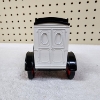 Image 3 : 6 Inch ERTL Replica Ford 1913 Model T Van in Original Box ~ Nice Diecast Collectible Car
