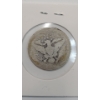 Image 4 : 1909-O 90% Silver Barber Quarter
