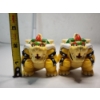 Image 5 : Two 2017 Happy Meal Nintendo Super Mario Bowser Toys