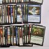 Image 3 : Over 100 Assorted Magic: The Gathering (MTG) Trading Cards