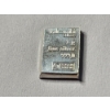 Image 2 : Valcambi Suisse 1 Gram Silver Bar 