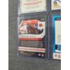 Image 7 : Lot of Four Numbered Football Trading Cards 