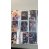 Image 7 : Large Assortment Of '92-"95 Basketball Trading Cards