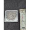 Image 2 : 1879-S Morgan 90% Silver Dollar with Protective Case