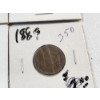 Image 9 : Lot of 11 Assorted Years U.S. Indian Head Cents