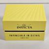 Image 6 : Invicta Pro Diver 26971 Blue Dial Quartz Stainless Steel Men's Watch With Original Presentation Box