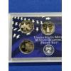 Image 10 : 2000-S United States Mint Proof Set - 10 Coin Set