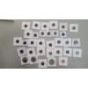 Image 13 : Assorted Years Lincoln Wheat Cents In Coin Holders - Face Value: $0.32
