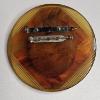 Image 3 : Pair of Vintage Stylish Late Victorian Era Cameo Brooches