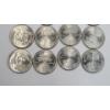 Image 6 : Uncirculated 2018, 2019, 2020 United States National Park Quarters - Face Value: $7.00