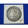 Image 1 : 1921 Silver Morgan Dollar - 90% Silver U.S. Dollar