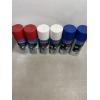 Image 2 : 6 Cans Of Valspar 2nd Skin Peel-Off Coating - Brand New 