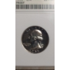 Image 2 : ANACS 1955 PF 66 90% Silver Proof Washington Quarter