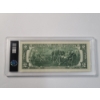 Image 19 : The Bradford Exchange Mint President Donald Trump $2 Note Collection In 16" x 9" Wooden Case