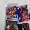 Image 2 : Lot of Assorted Mainly Micheal Jordan Basketball Trading Cards 