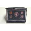 Image 6 : 1998 United States Mint Premier Silver Proof Coin Set With Original Box/COA