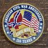 Image 3 : 150th Anniversary Civil War Commemorative Coin - Qty 38
