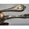Image 6 : Assorted Silver-Plated and Stainless-Steel Utensils