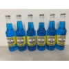 Image 1 : Todd Bosley's World Famous 6 Pack Of Blue Raspberry Soda - Brand New & Delicious