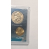 Image 2 : Sealed First Year Of Issue Dollar Collection Display - Face Value: $4.00