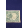 Image 8 : $1 1917 United States Legal Tender Large Note Fr#37  Elliott/Burke pp M - Like Uncirculated!