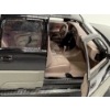 Image 4 : Welly 1:24 scale diecast model of a 2002 Chevrolet Avalanche pickup truck 
