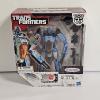Image 1 : Transformers Generations Thrilling 30 Voyager Class Autobot Whirl Action Figure