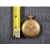 Image 11 : Keystone Waltham JBOSS 14K Gold Filled Pocket Watch 