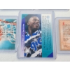 Image 9 : Five Assorted Shaquille O'Neal 1992-1993 Basketball Rookie Cards in Protective Holders